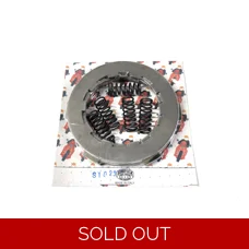 Clutch Kit Lui, Vega,Cometa & J